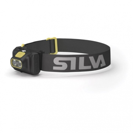 Scout 3 Headlamp by SILVA