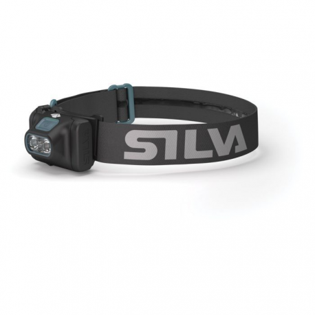 Scout 3XTH Headlamp by SILVA