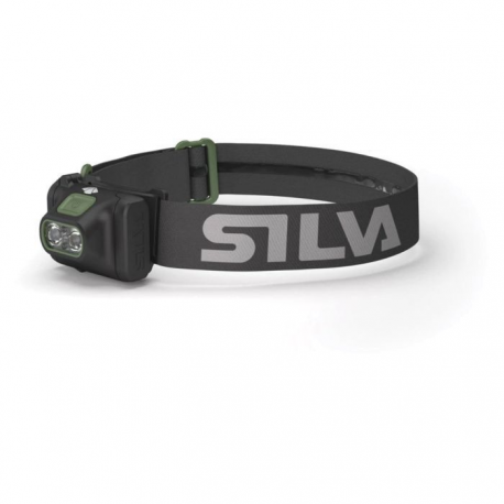 Scout 3X Headlamp by SILVA