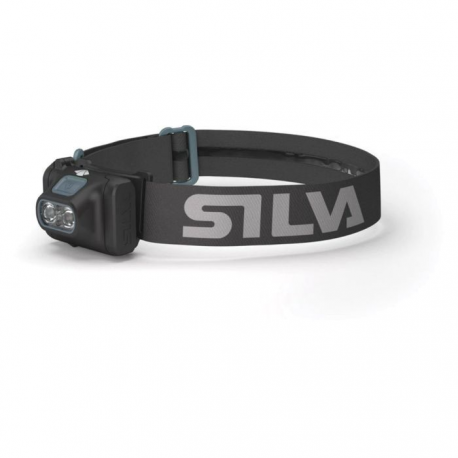 Scout 3XT Headlamp by SILVA