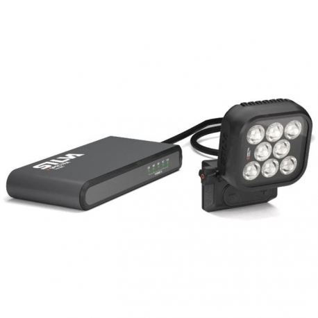 Spectra Orienteering Headlamp by SILVA