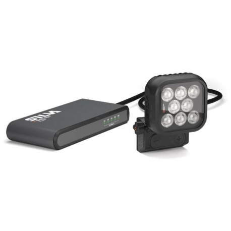 Spectra Adventure Headlamp by SILVA