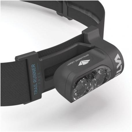 Trail Runner Free Ultra Headlamp by SILVA
