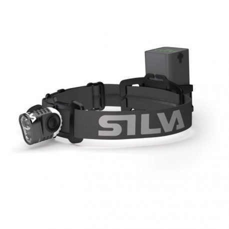 Trail Speed 5XT Headlamp by SILVA