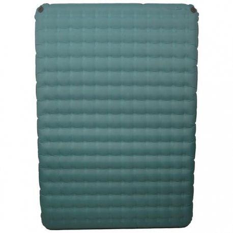Monarch Air Double Wide Pad w/Pump