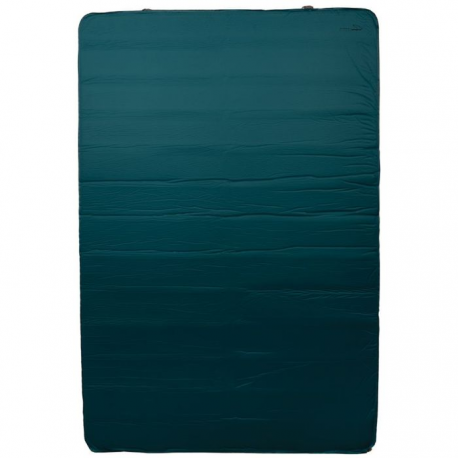 Monarch Self-Inflating Stretch Top Double Wide Pad
