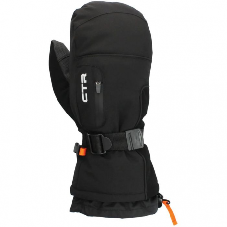 Max Ski Mittens