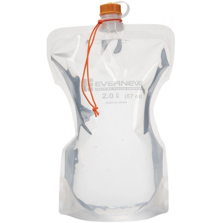 Water Carry 2000