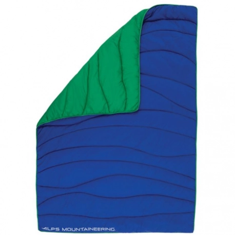Wavelength Blanket