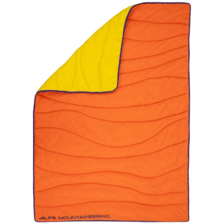 Wavelength Blanket