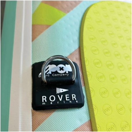 Royal Hawaiian SUP 10.6