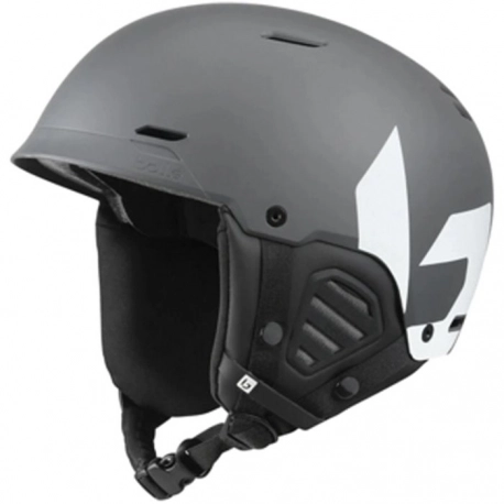 Mute Helmet