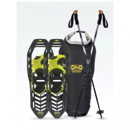 Helium Trail Snowshoe Kit