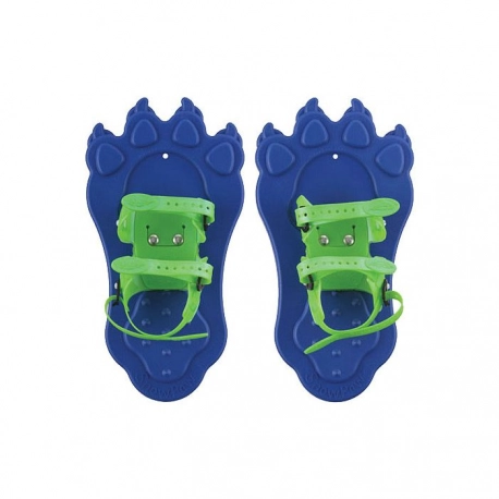 SnowPaw Kids Snowshoe
