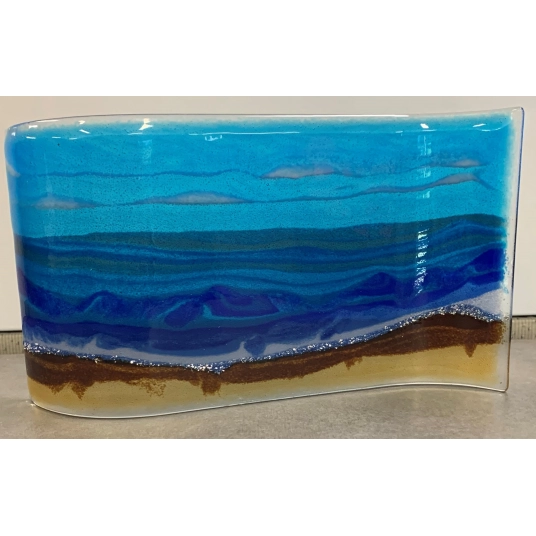 Create Your Own Memorial Glass