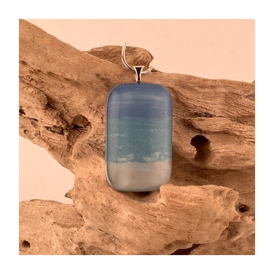 Beach Pendant