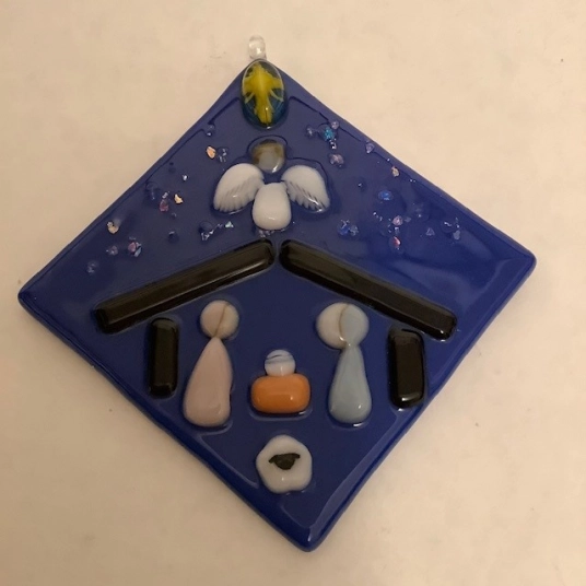 Nativity Scene - Sheep