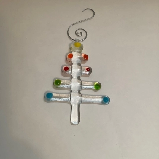 Christmas Tree - Dots