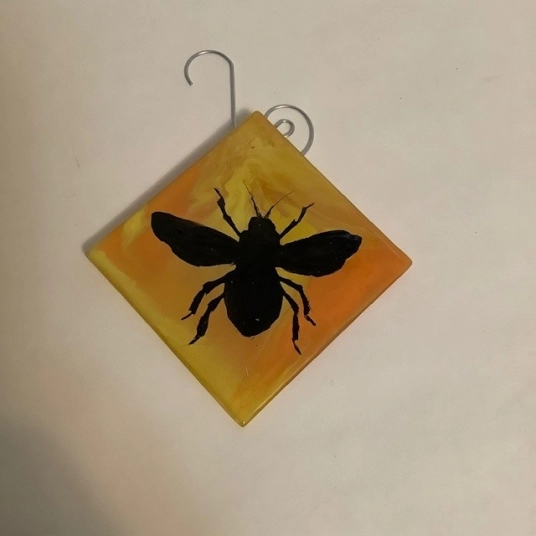 Honey Bee