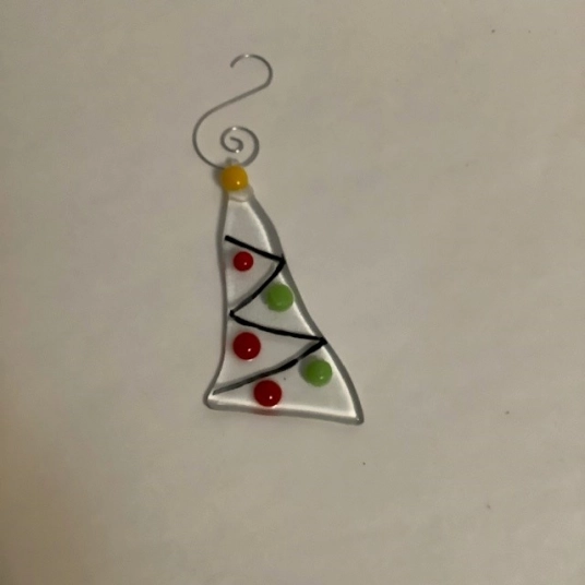Grinch Tree