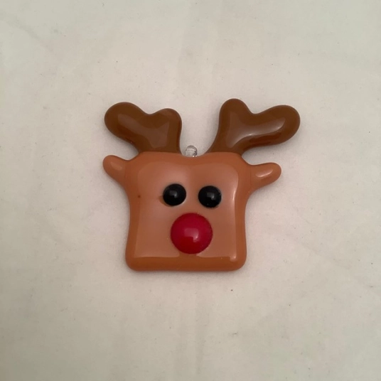 Rudolf the Red Nose Reindeer