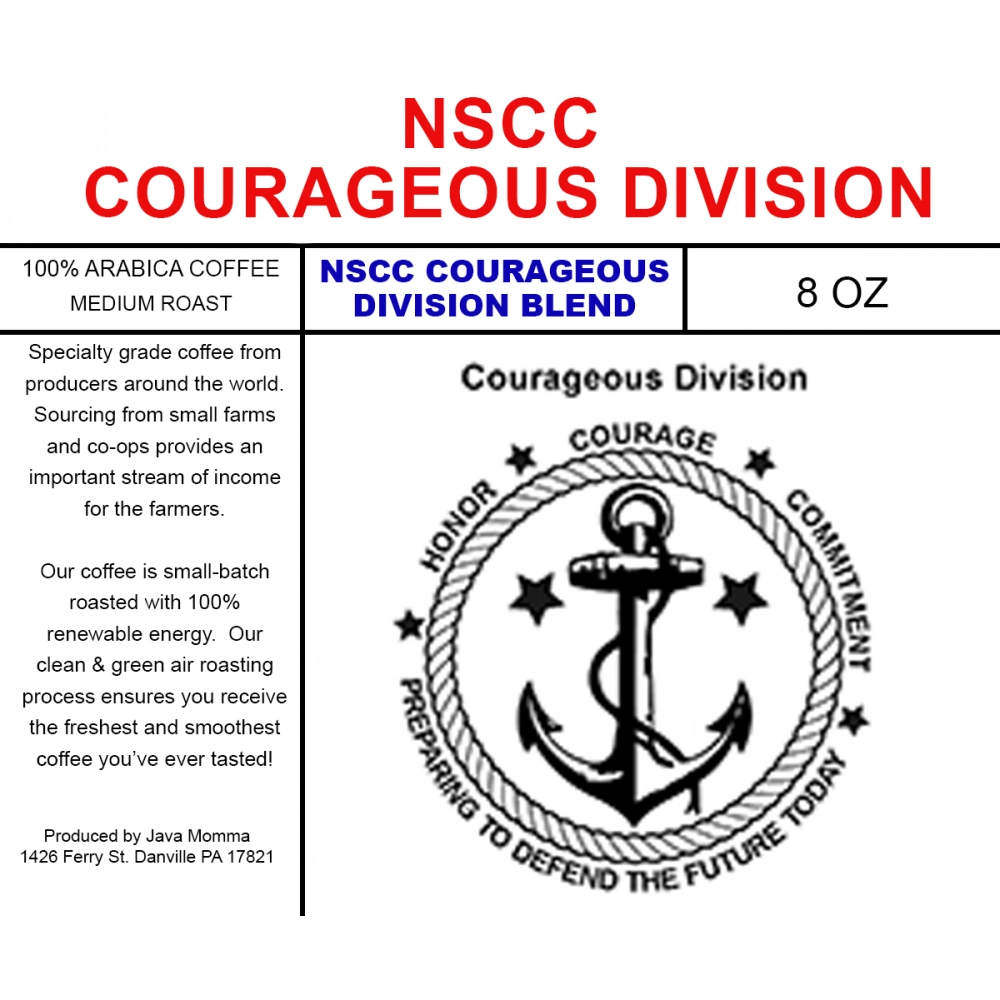 NSC Courageous Division