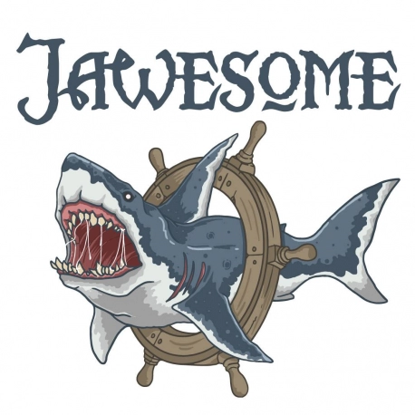 Jawesome