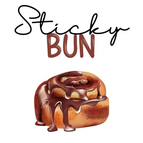 Sticky Bun