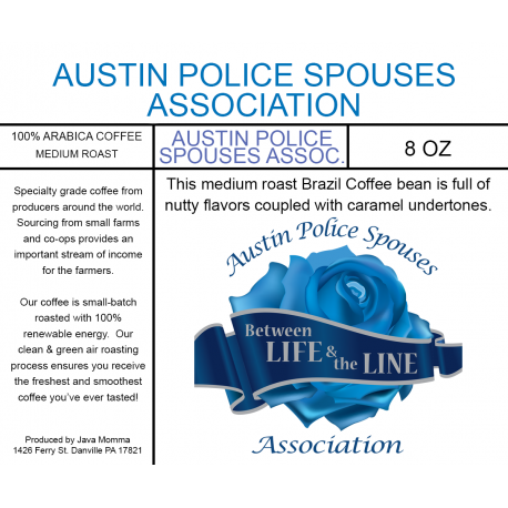 Austin Police Spouses Association