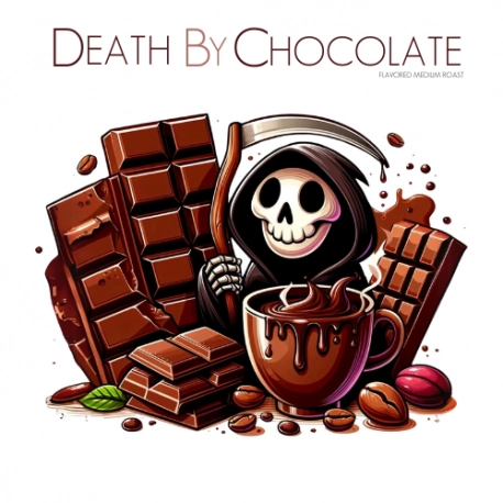Death by Chocolate