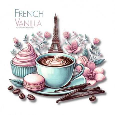 French Vanilla