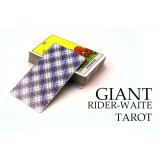 Rider Waite Tarot Card Deck