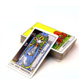 Rider Waite Tarot Card Deck