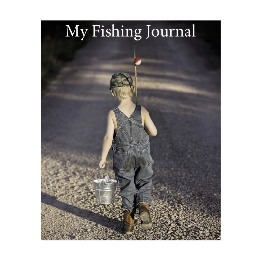 My Fishing Journal