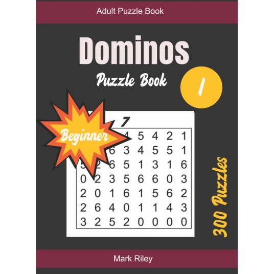 Domino series 1 Book 1 Beginner
