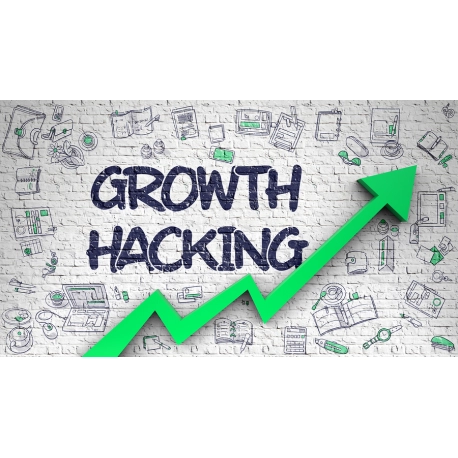Growth Hack for Online Service Providers