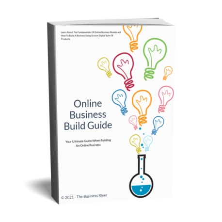 Online Business Build Guide