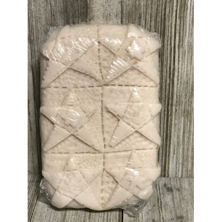 Primitive Stars Oatmeal Soap Rustic Charm with Soothing and Exfoliating Primitive Stars Oatmeal Soap Handmade with Love