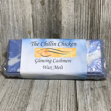 Glowing Cashmere Wax Melt Elevate Your Cozy Nights Home With Glowing Cashmere Wax Melts