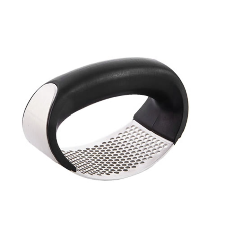 Stainless Steel Garlic Presses