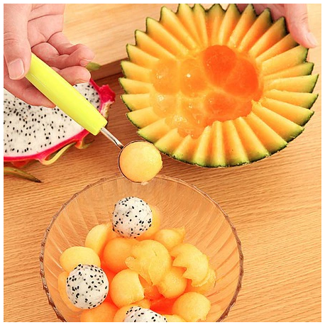Watermelon Scoop