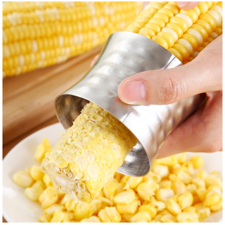 Corn Stripper