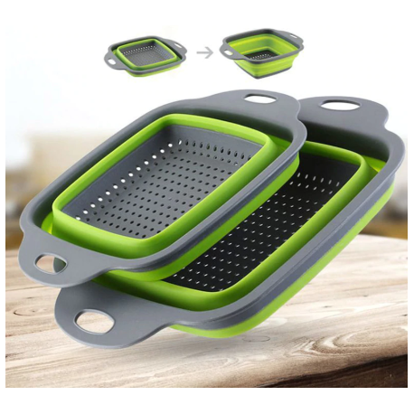 Washing Basket Strainer