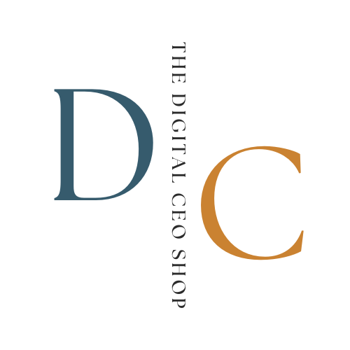 To the Digital CEO Shop