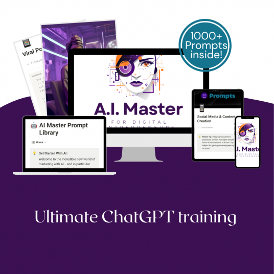 A.I. Master