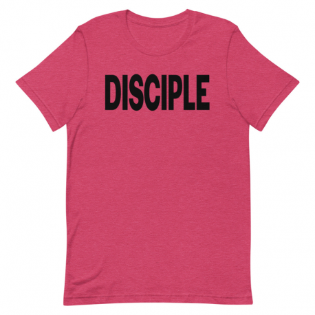 Bold Disciple Classic