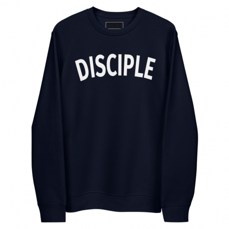 Disciple Classic Sweatshirt