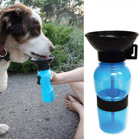 Doggy Water Bottle