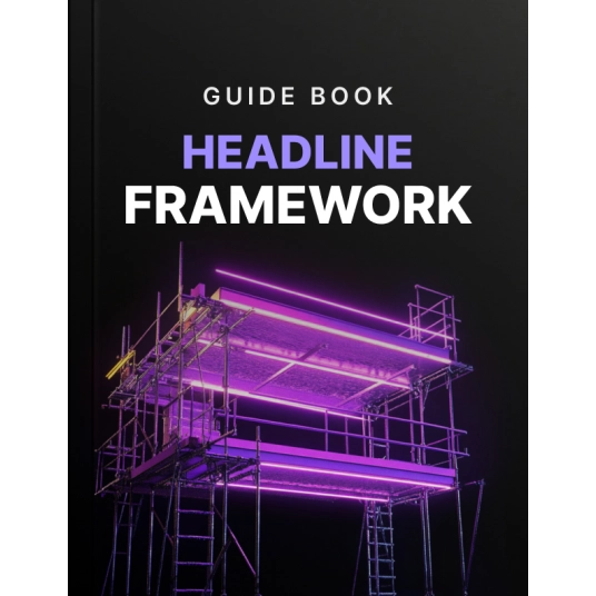 Headline Construction Framework