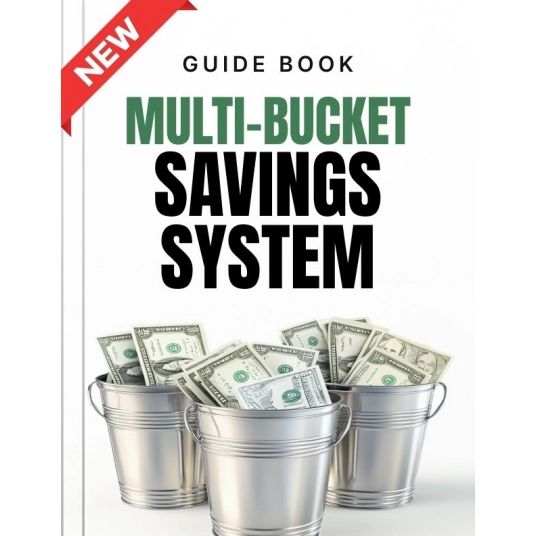 The Multi-Bucket Savings System